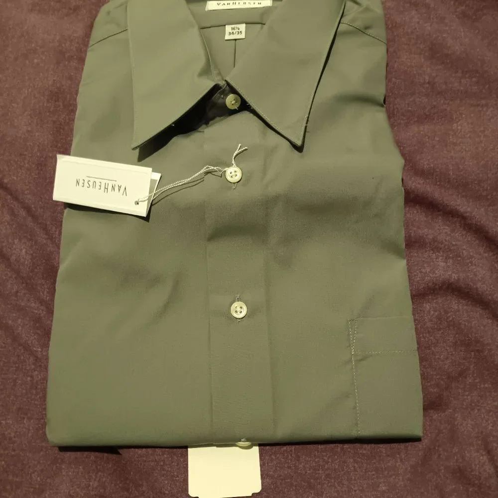 Men's Shirt - Picture 6 of 7